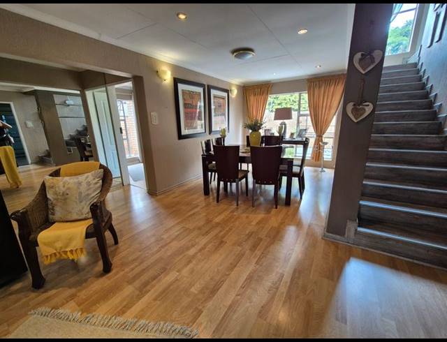 3 BEDROOM HOUSE FOR SALE IN MEYERSDAL